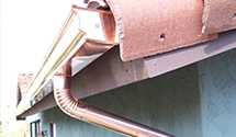 cistern-integration-for-gutters Experts in Rutledge